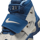 Big Kids' Nike Air Diamond Turf II "Royals"