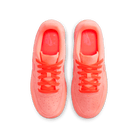 Big Kids' Nike Air Force 1 Suede "Hot Lava"