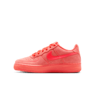 Big Kids' Nike Air Force 1 Suede "Hot Lava"