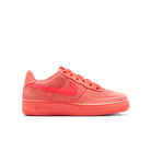 Big Kids' Nike Air Force 1 Suede "Hot Lava"