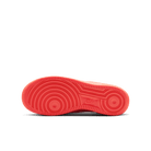 Big Kids' Nike Air Force 1 Suede "Hot Lava"