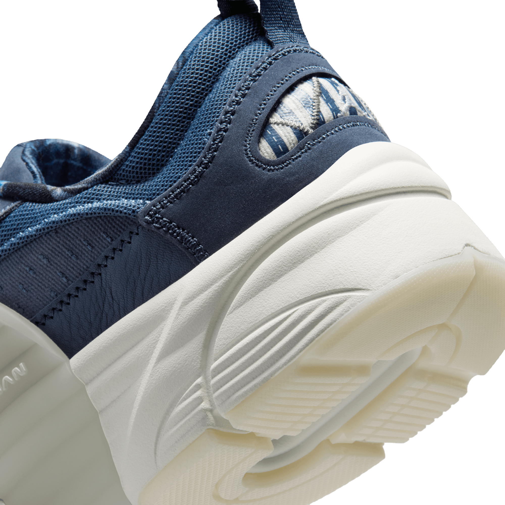 Men's Jordan Trunner O/S "Diffused Blue"