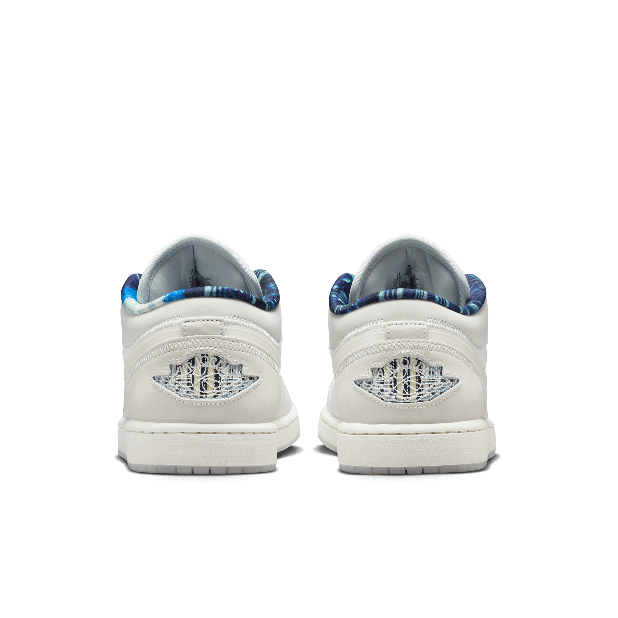 Men's Air Jordan 1 Low SE "Summit White"
