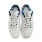 Men's Air Jordan 1 Low SE "Summit White"