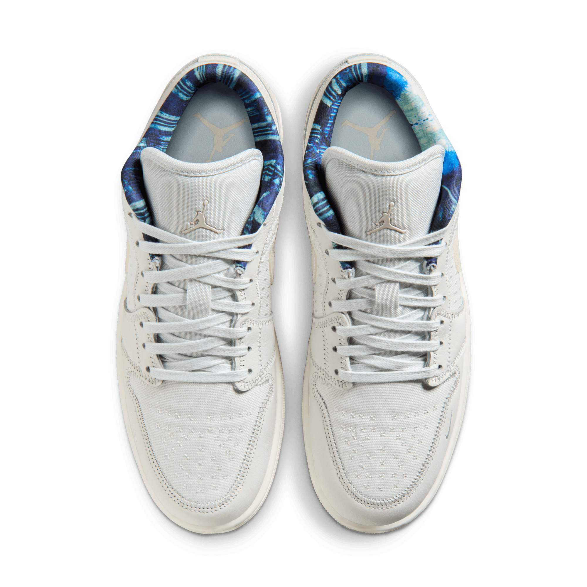 Men's Air Jordan 1 Low SE "Summit White"