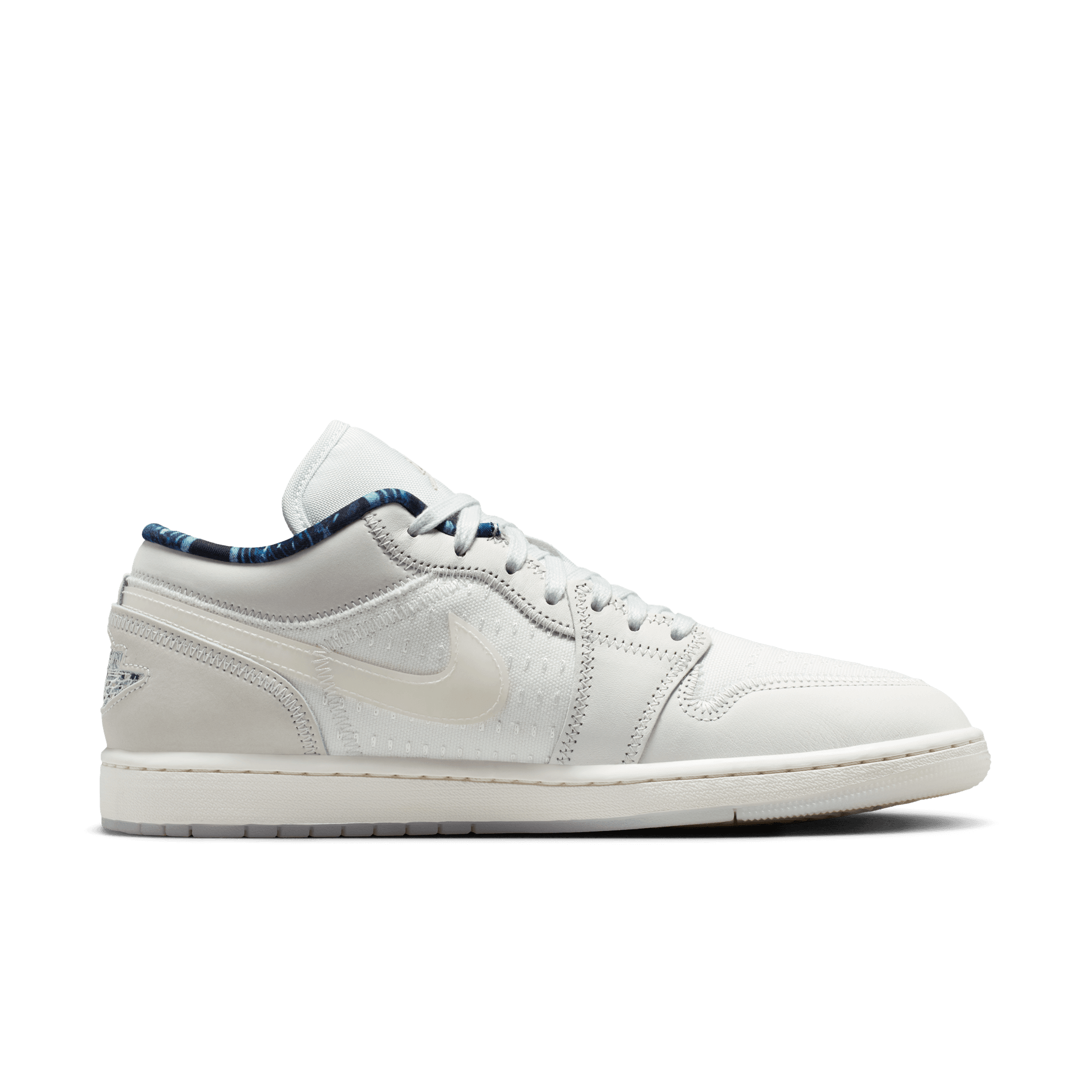 Men's Air Jordan 1 Low SE "Summit White"