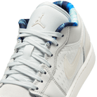 Men's Air Jordan 1 Low SE "Summit White"