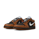 Men's Air Jordan 1 Low SE "Black Light British Tan"