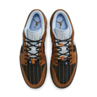 Men's Air Jordan 1 Low SE "Black Light British Tan"