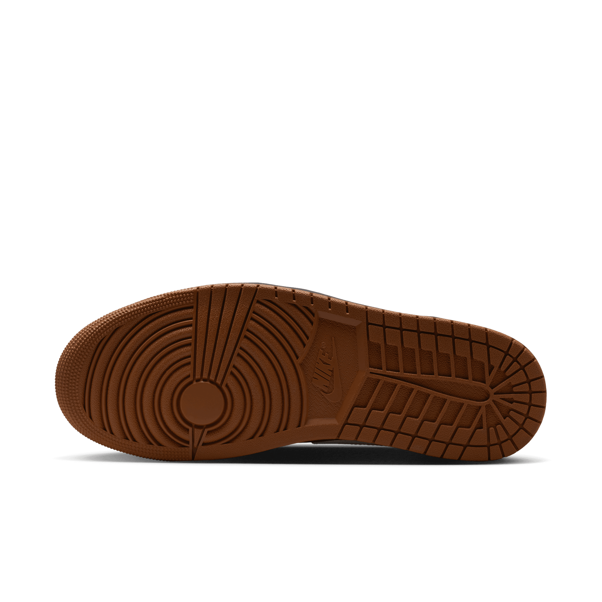 Men's Air Jordan 1 Low SE "Black Light British Tan"