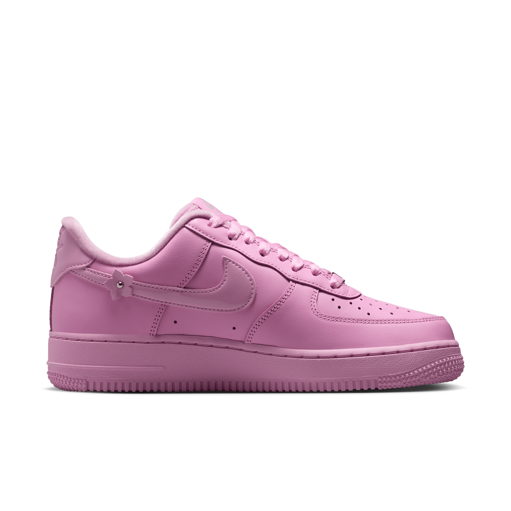 Women's Nike Air Force 1 '07 “Patent Flower”