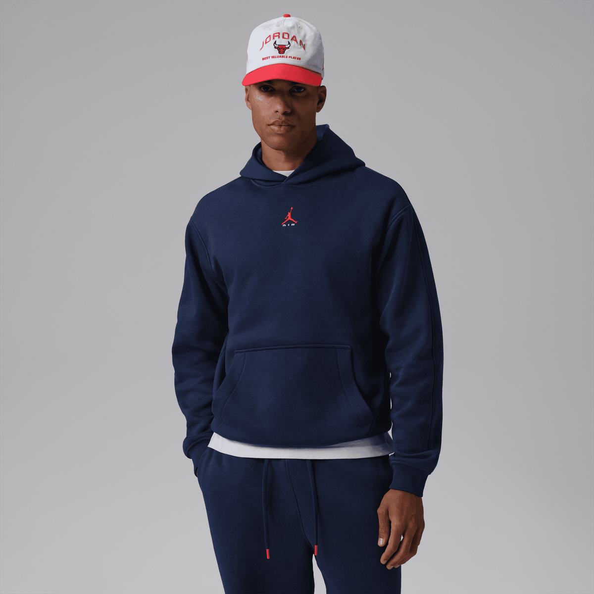 Men's Jordan Brooklyn