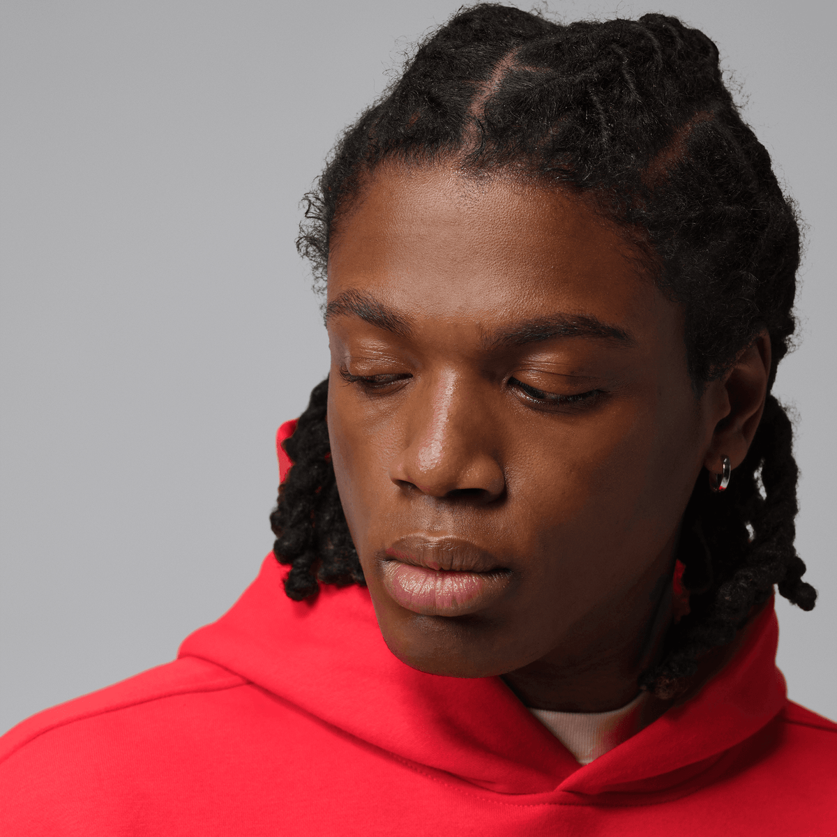 Men's Jordan Brooklyn Pullover Hoodie