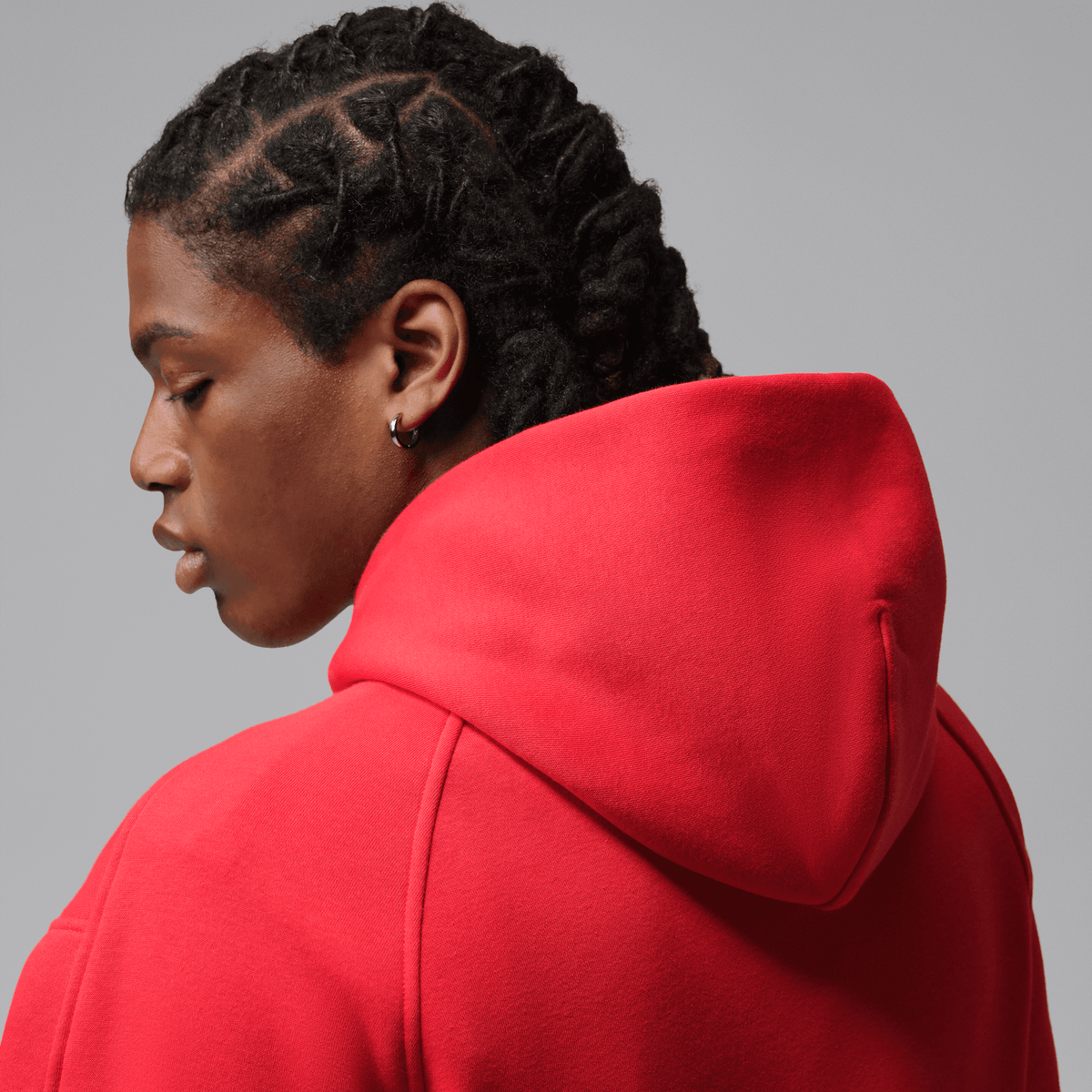 Men's Jordan Brooklyn Pullover Hoodie