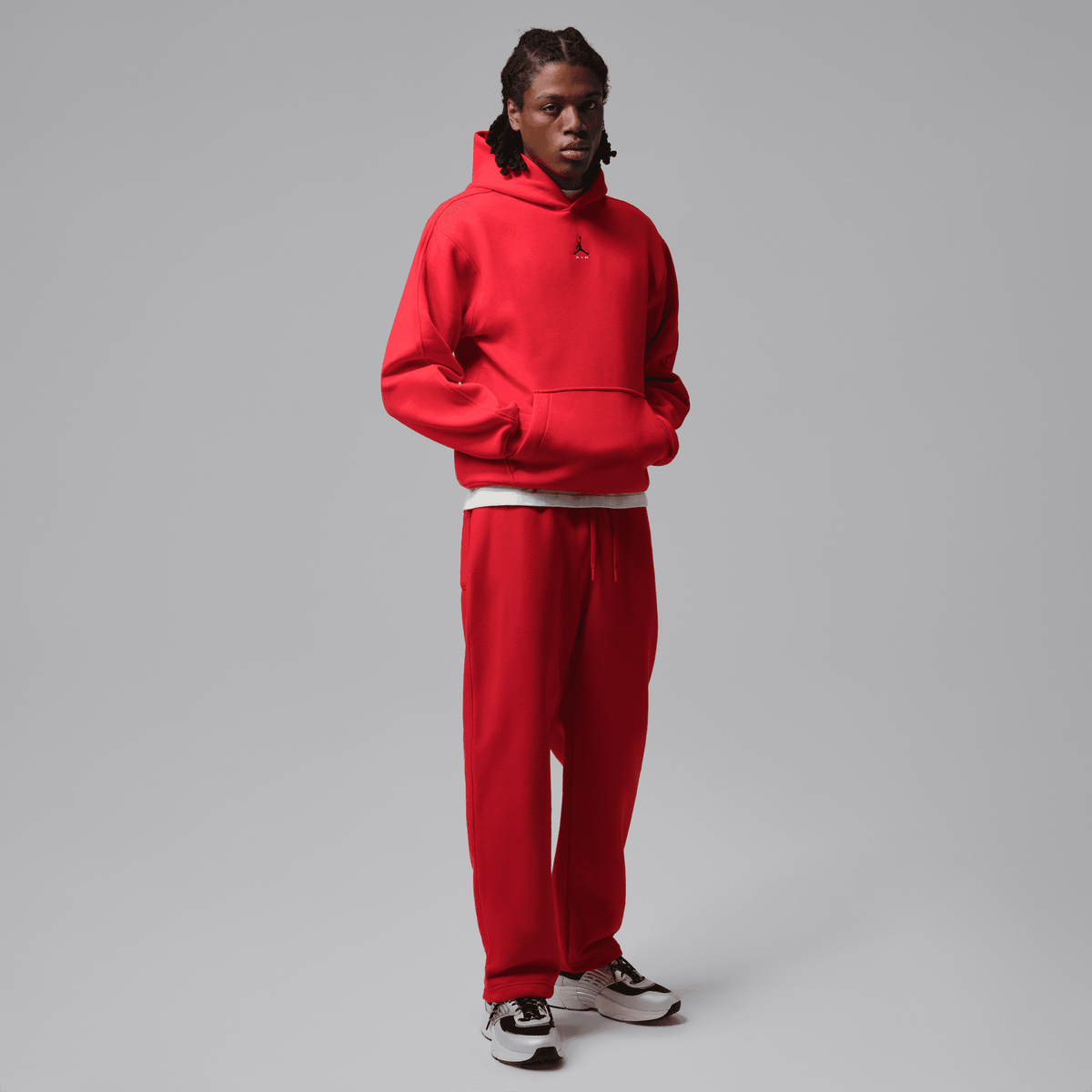 Men's Jordan Brooklyn Pullover Hoodie