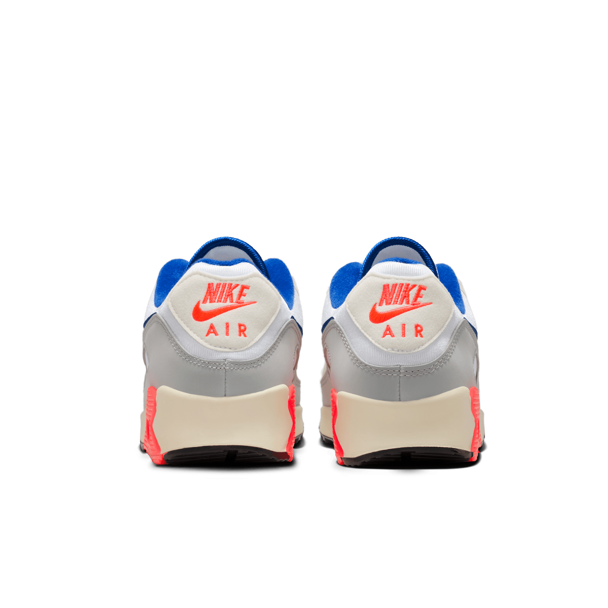 Men's Air Max 90 "Ultramarine"