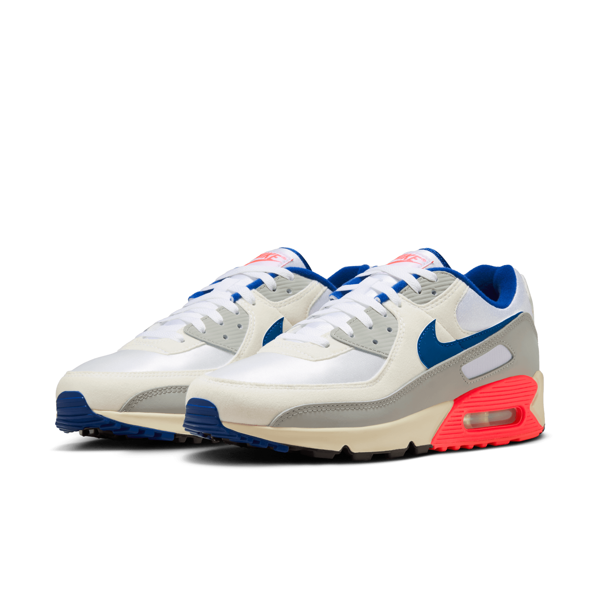 Men's Air Max 90 "Ultramarine"