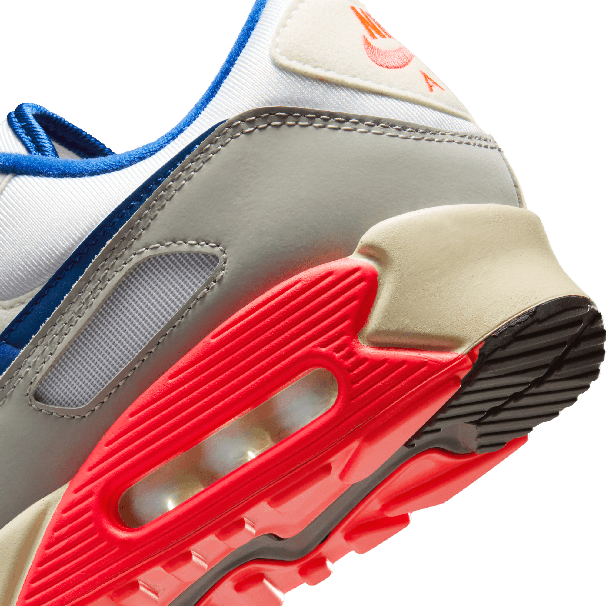Men's Air Max 90 "Ultramarine"