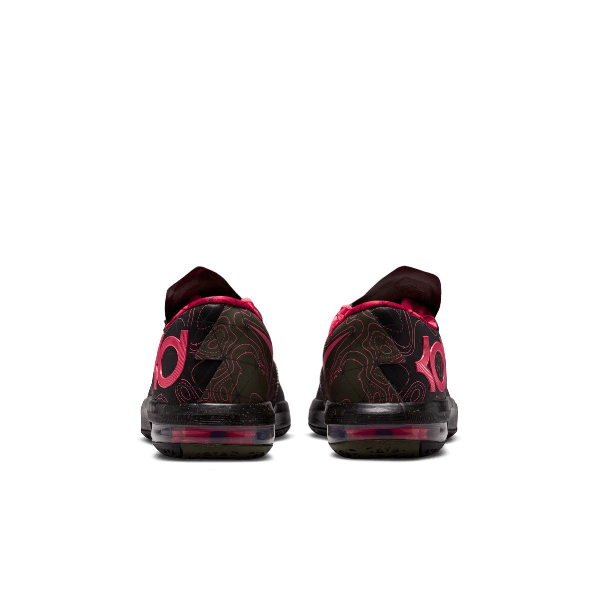 Big Kids' KD 6 "Meteorology"