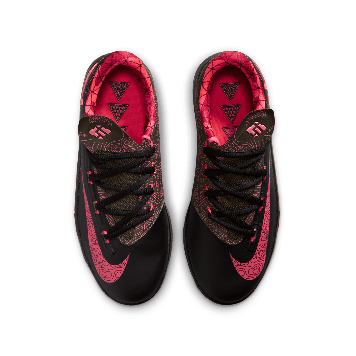 Big Kids' KD 6 "Meteorology"