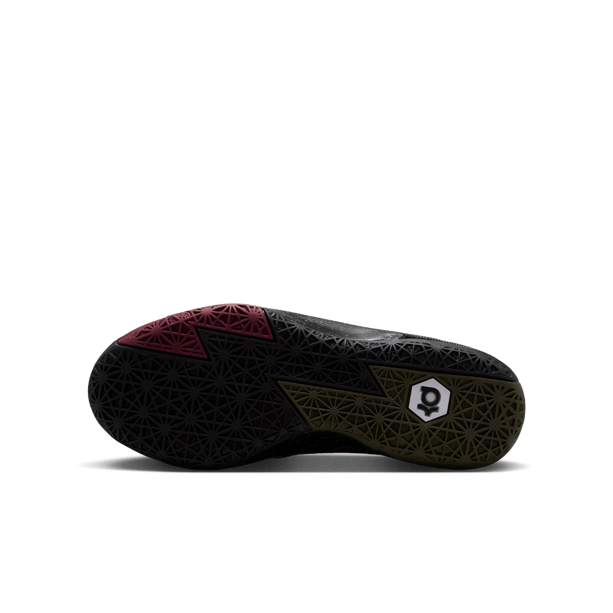 Big Kids' KD 6 "Meteorology"