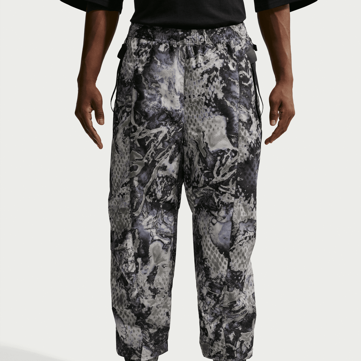 Men's NOCTA Zombie Cut Pants AOP