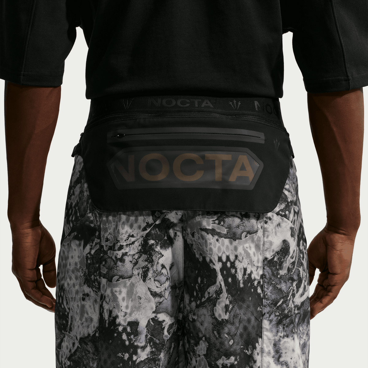 Men's NOCTA Zombie Cut Pants AOP