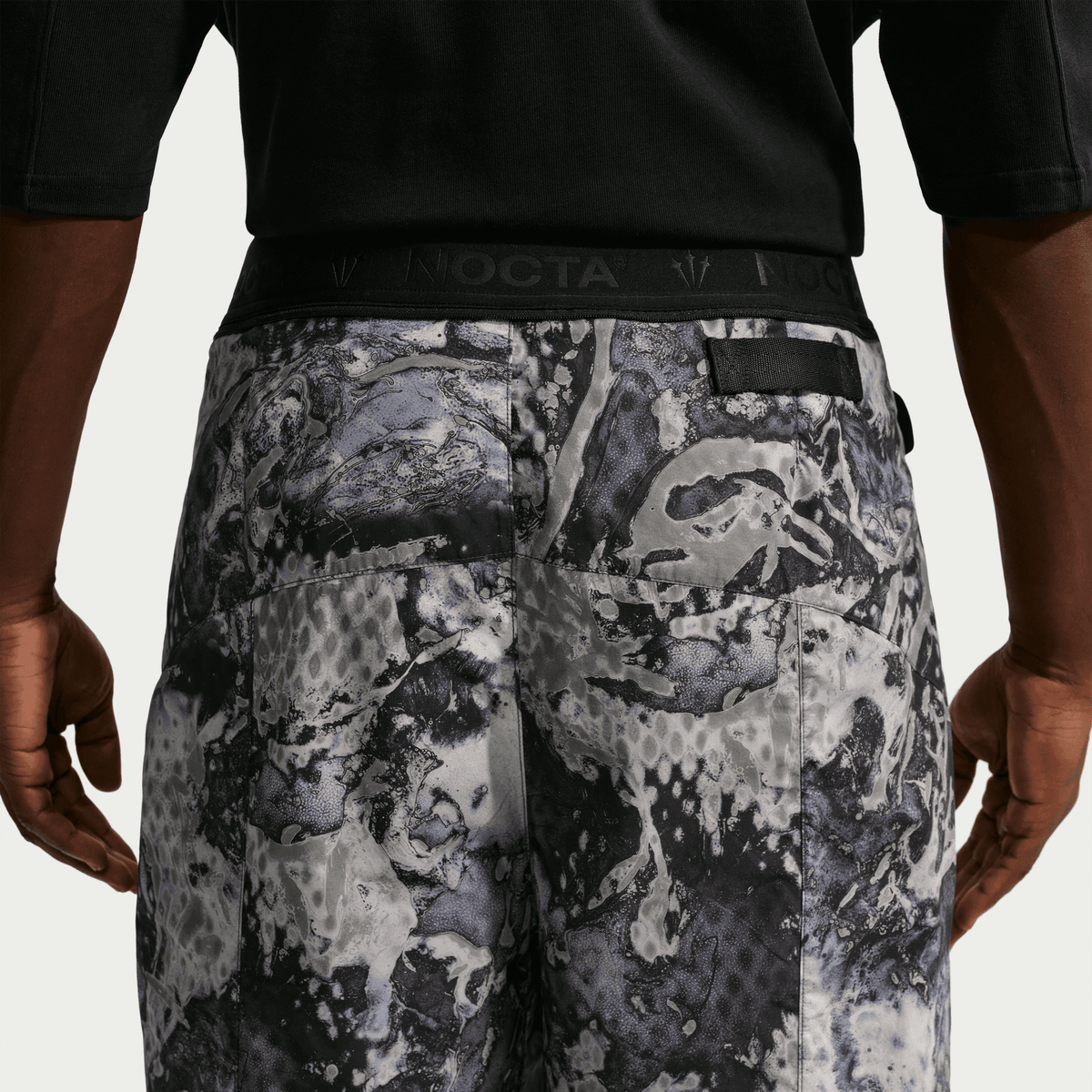 Men's NOCTA Zombie Cut Pants AOP