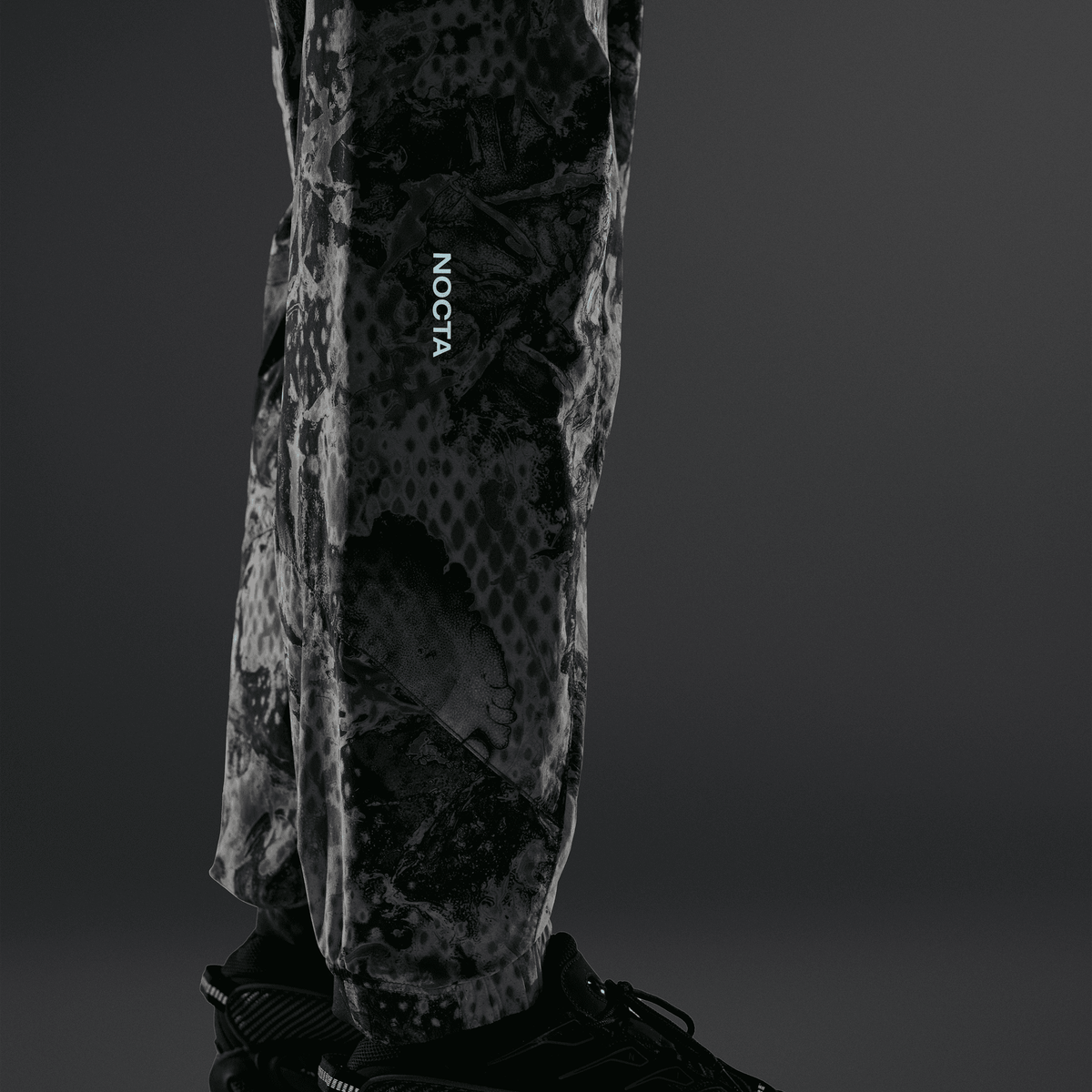 Men's NOCTA Zombie Cut Pants AOP