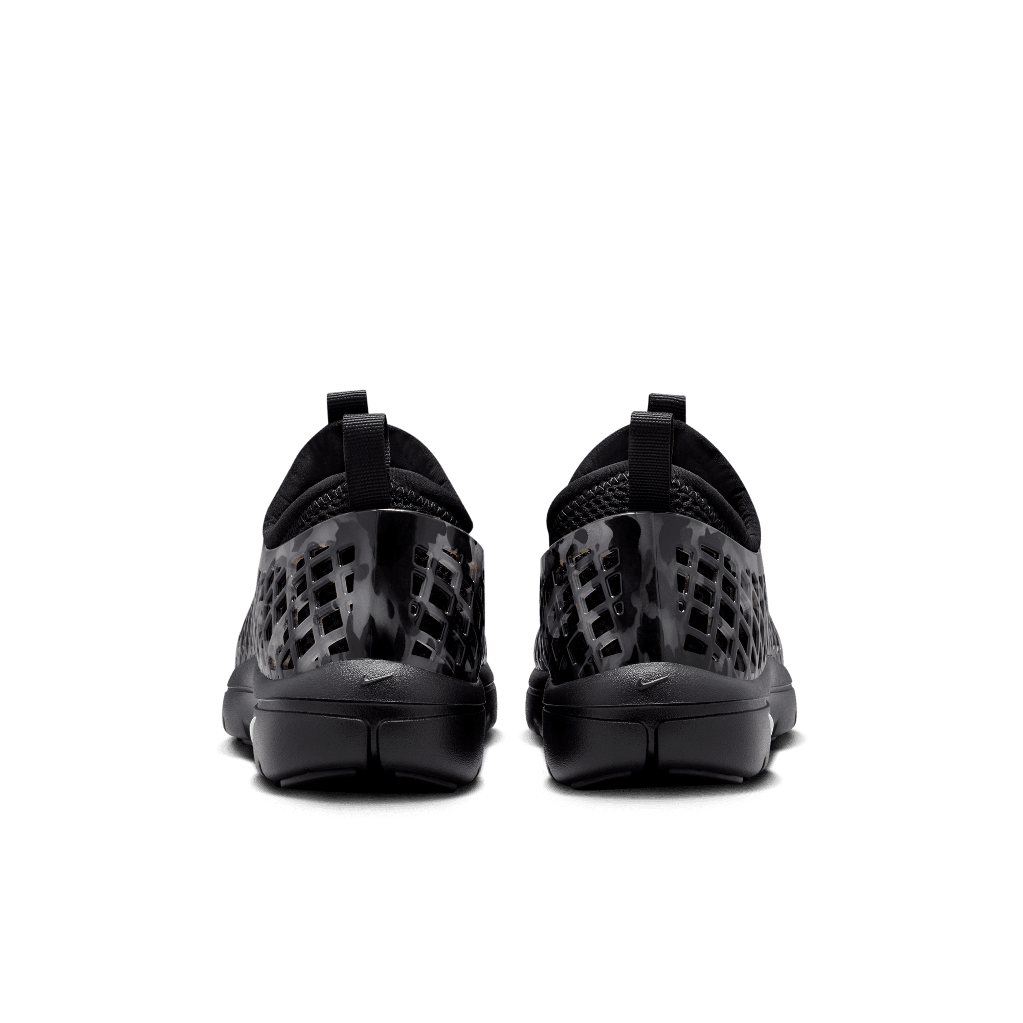 Women's Nike Rejuven8 Run "Black White"