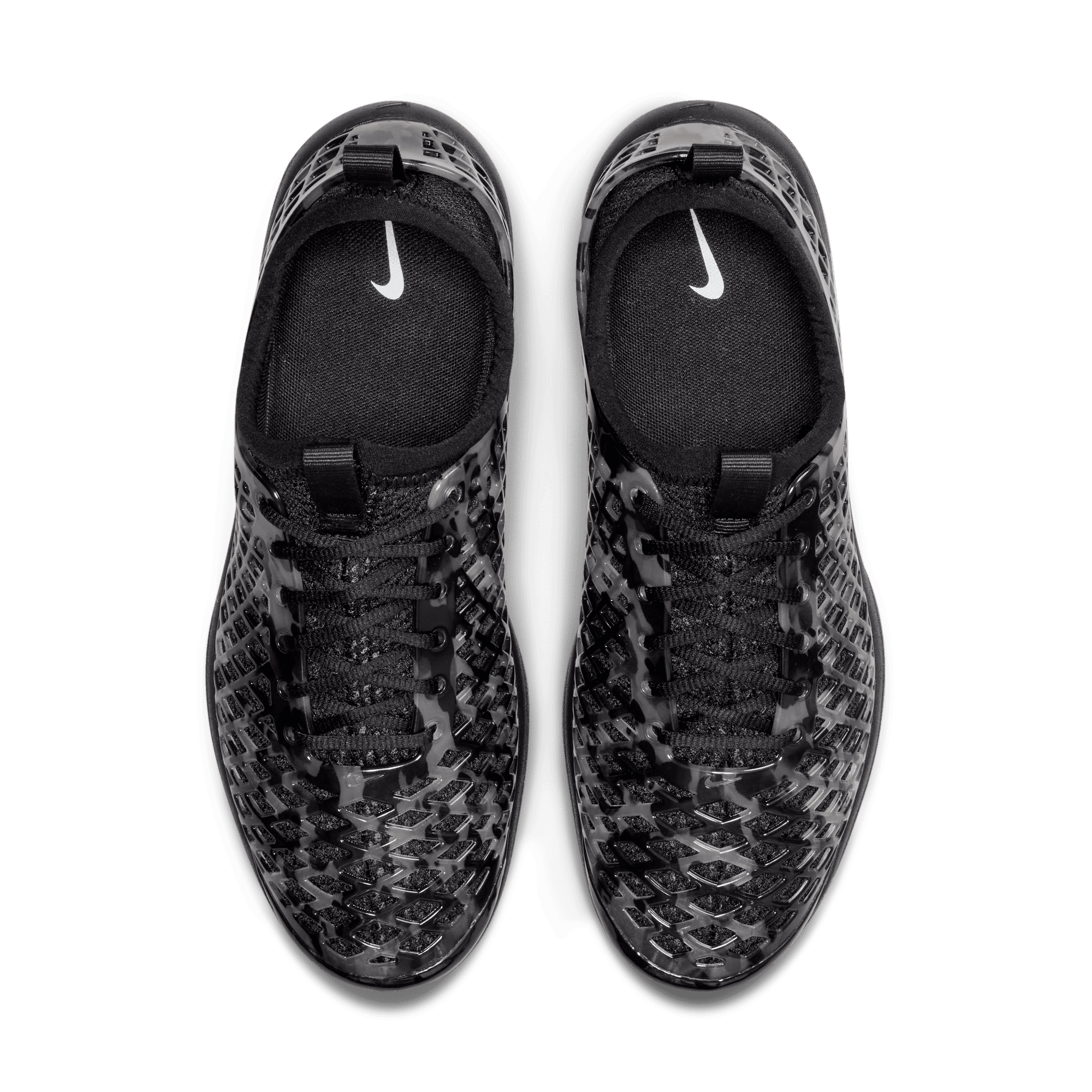 Women's Nike Rejuven8 Run "Black White"