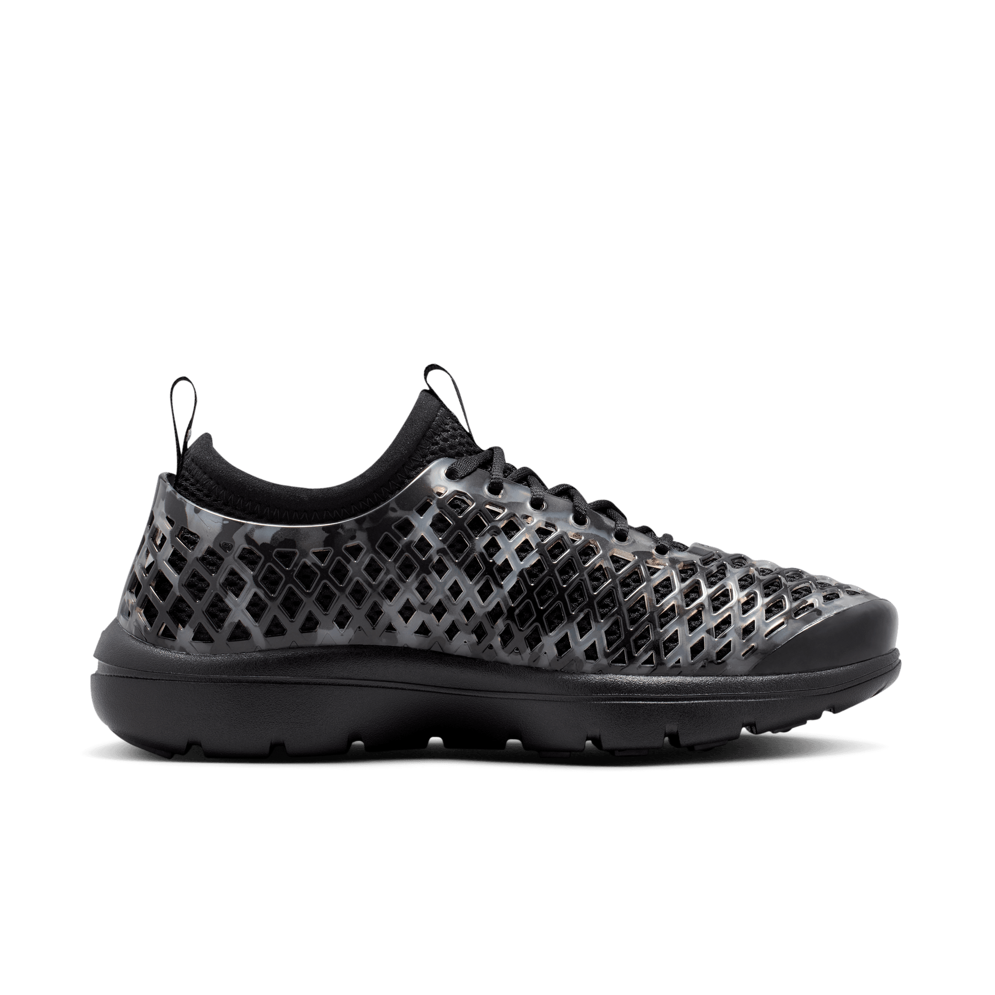 Women's Nike Rejuven8 Run "Black White"