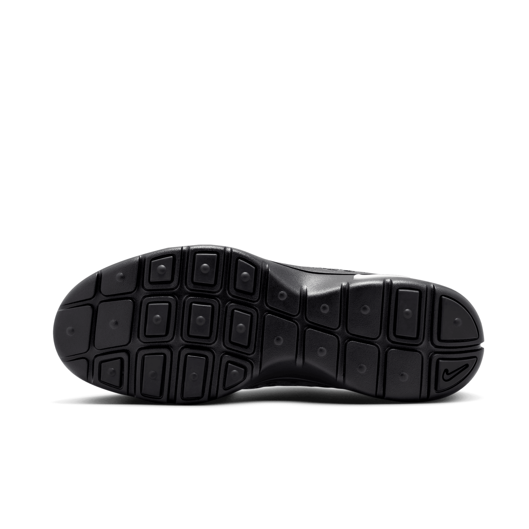 Women's Nike Rejuven8 Run "Black White"