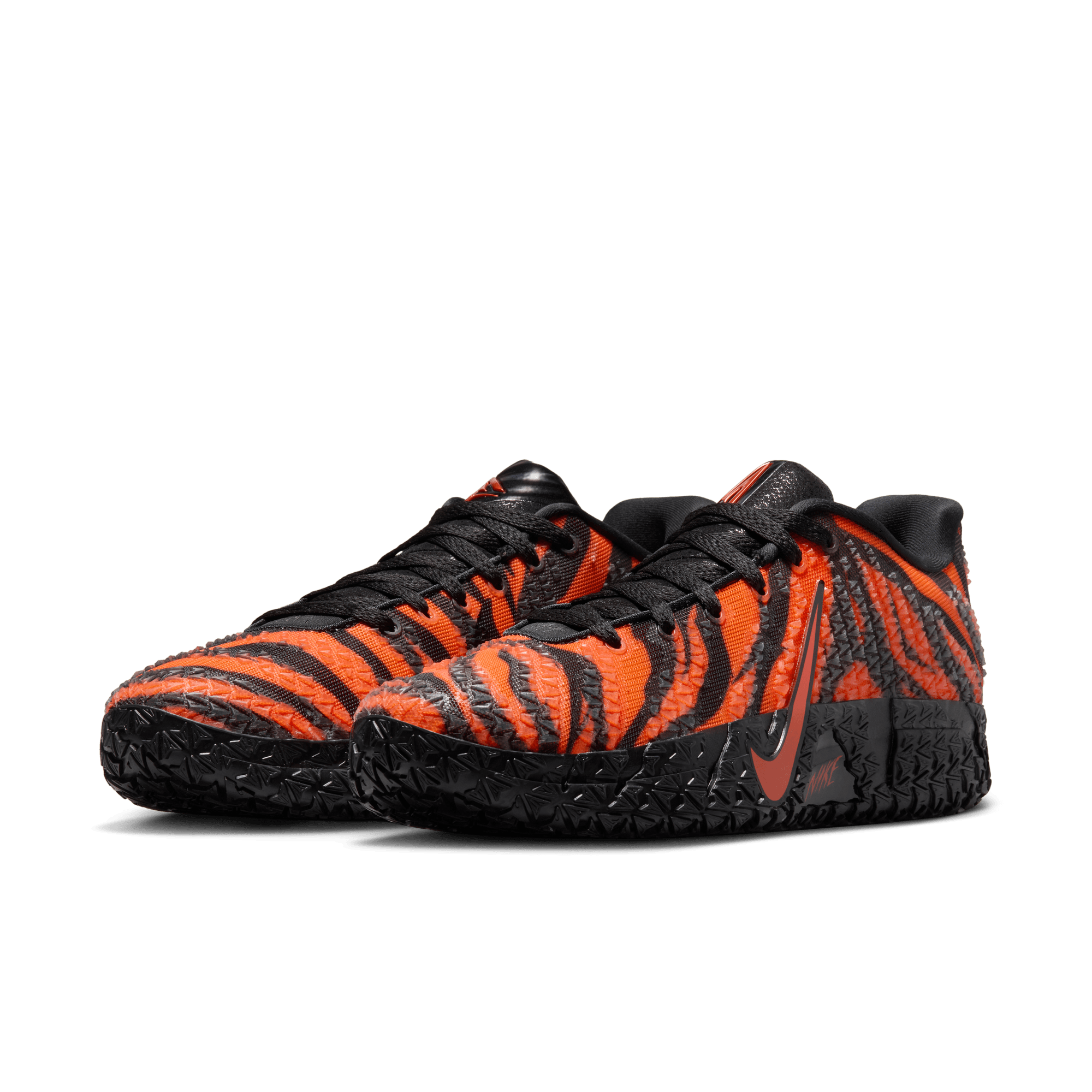 Men's Ja Morant Ja 3 "Animal Pack