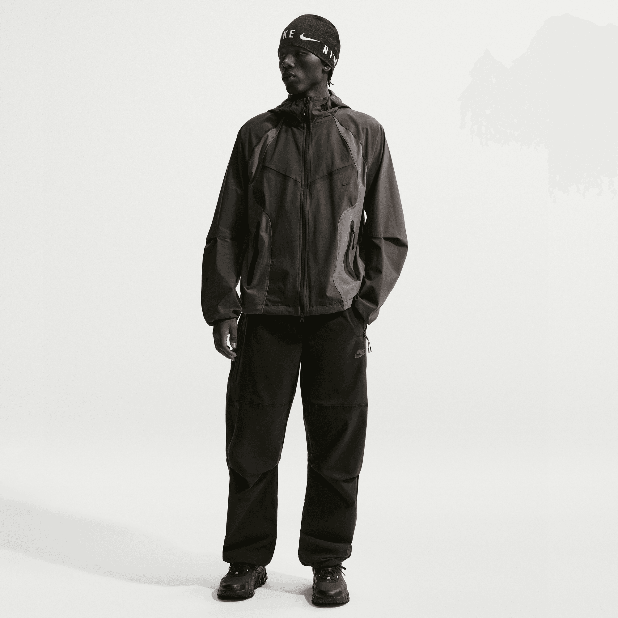 Men's Nike Tech Dri-FIT Woven Pants