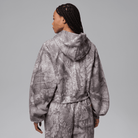Women's Jordan Brooklyn Realtree Cropped Pullover Hoodie