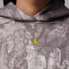 Women's Jordan Brooklyn Realtree Cropped Pullover Hoodie
