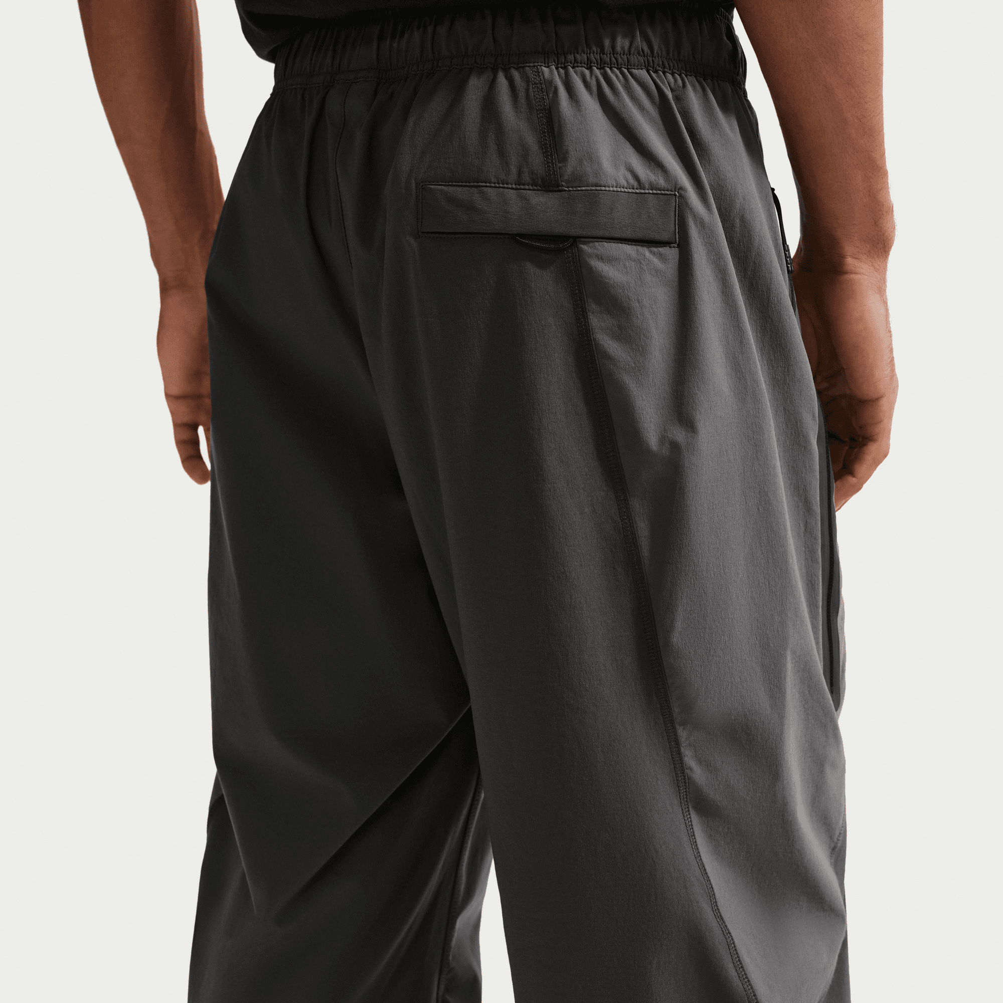 Men's Nike Tech Dri-FIT Woven Color-Block Pants