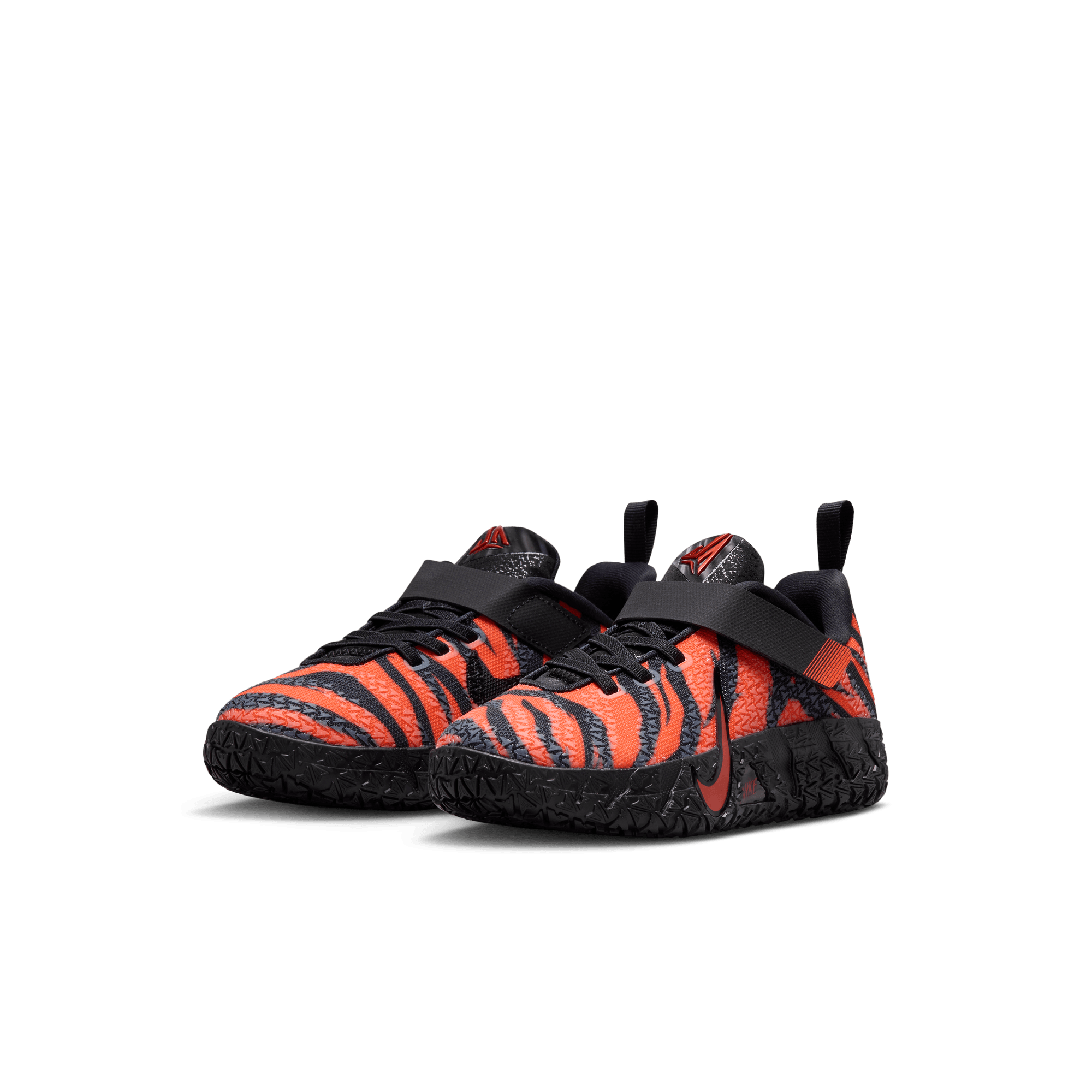 Little Kids' Ja Morant Ja 3 "Animal Pack"