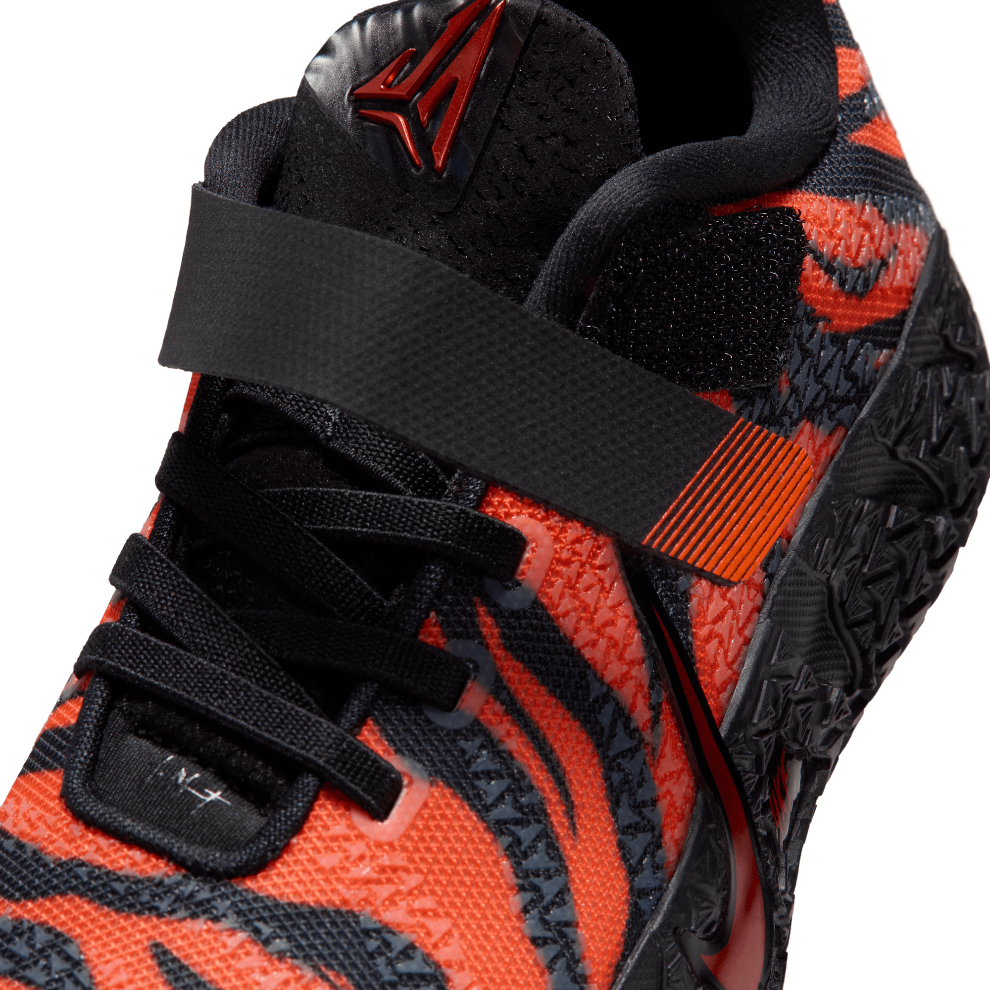 Little Kids' Ja Morant Ja 3 "Animal Pack"