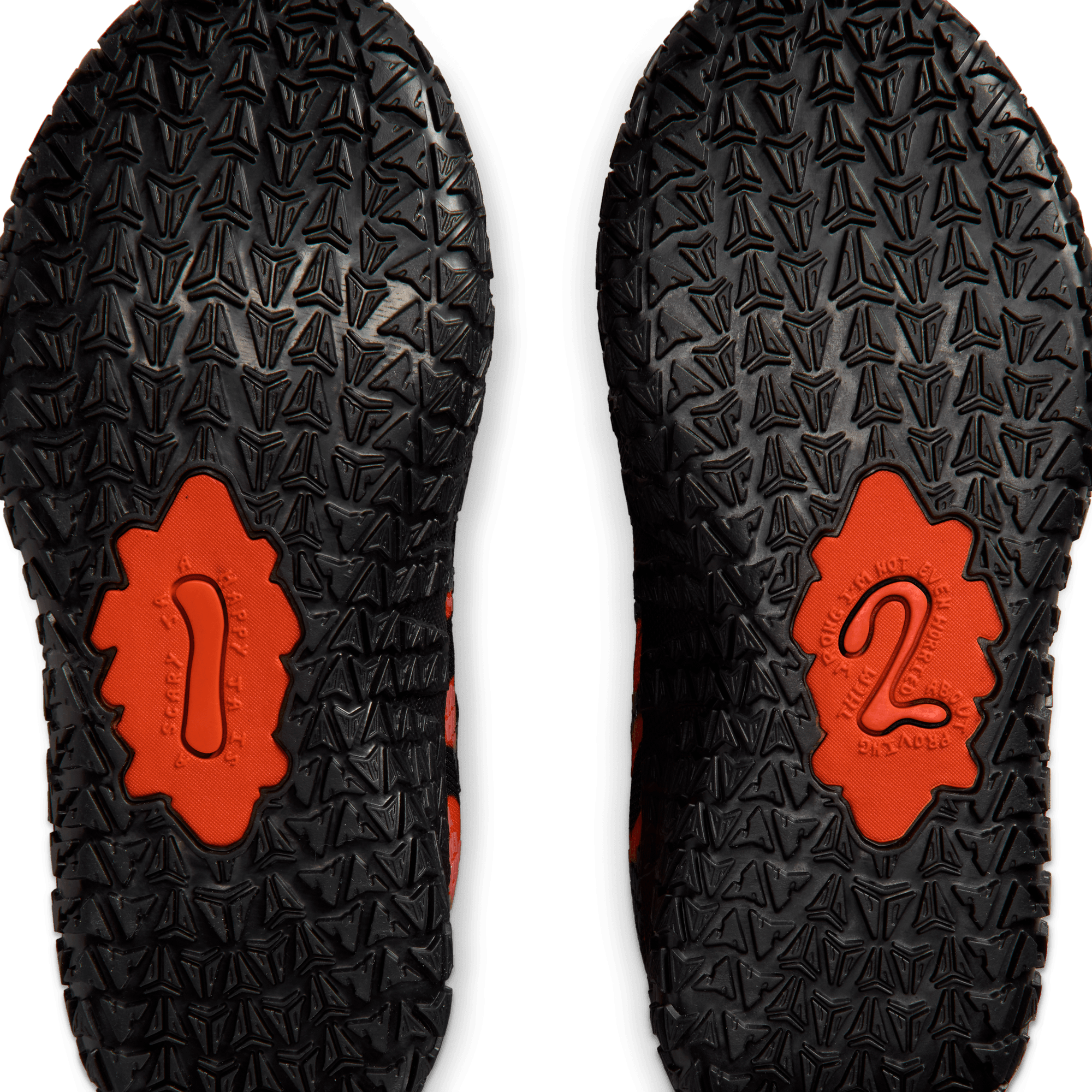 Little Kids' Ja Morant Ja 3 "Animal Pack"