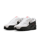 Men's Nike Air Max 90 "White Black"