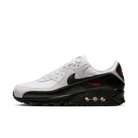 Men's Nike Air Max 90 "White Black"