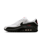 Men's Nike Air Max 90 "White Black"