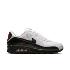 Men's Nike Air Max 90 "White Black"