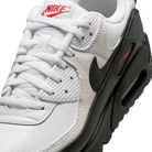 Men's Nike Air Max 90 "White Black"