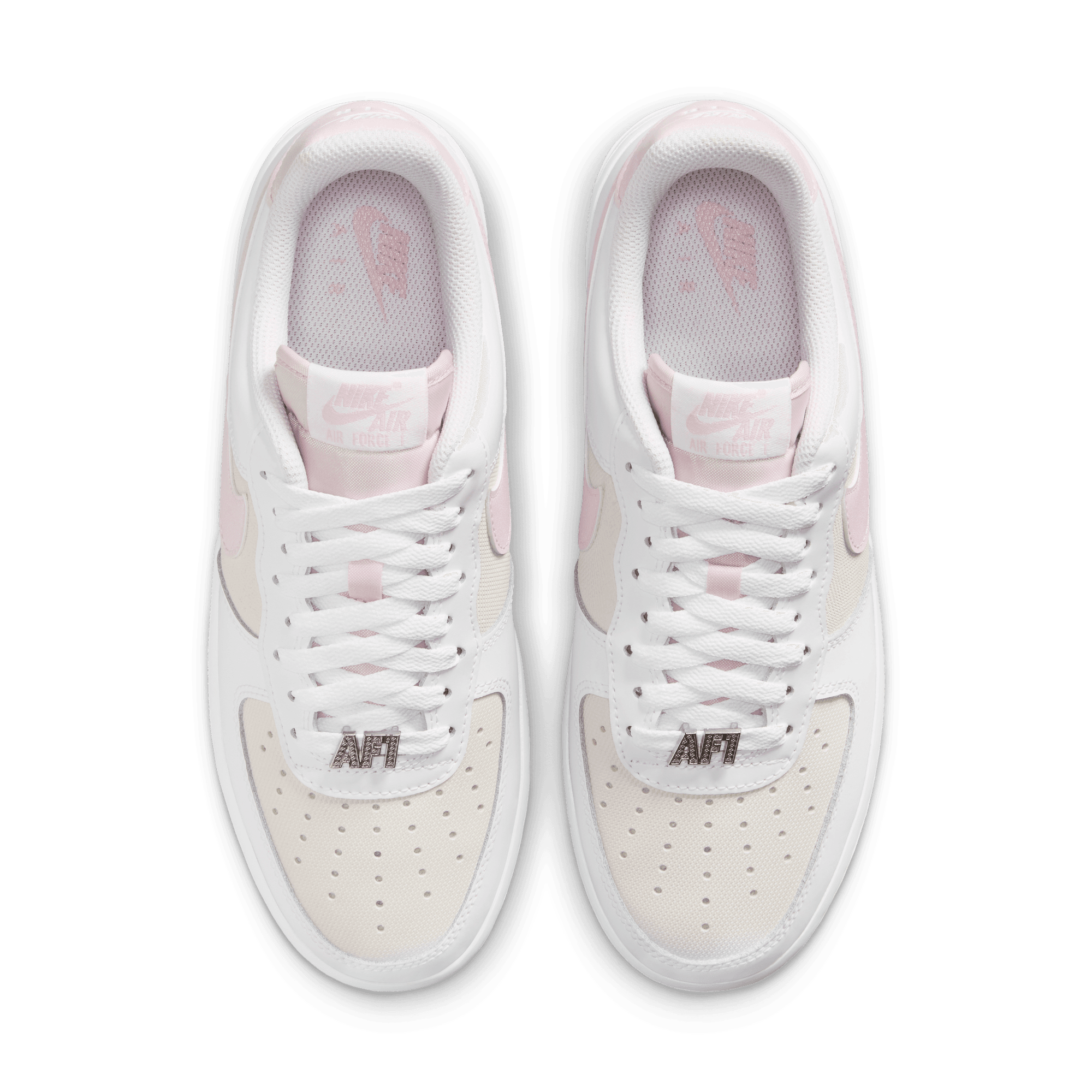Women's Nike Air Force 1 '07 SE - Image View