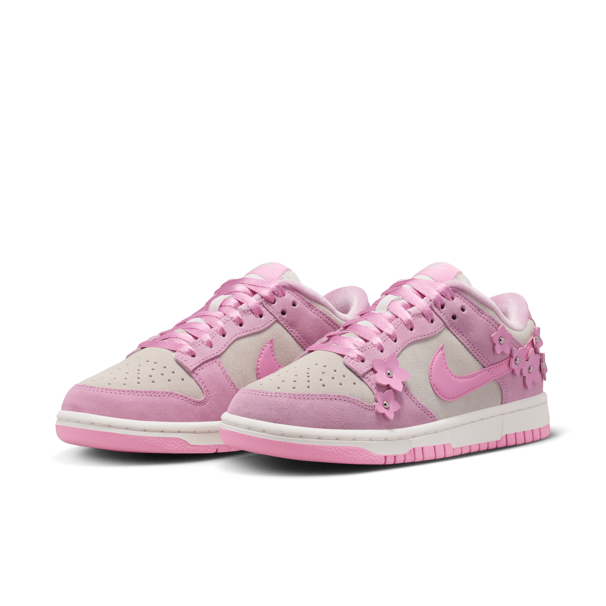 Women's Nike Dunk Low SE - Main Image