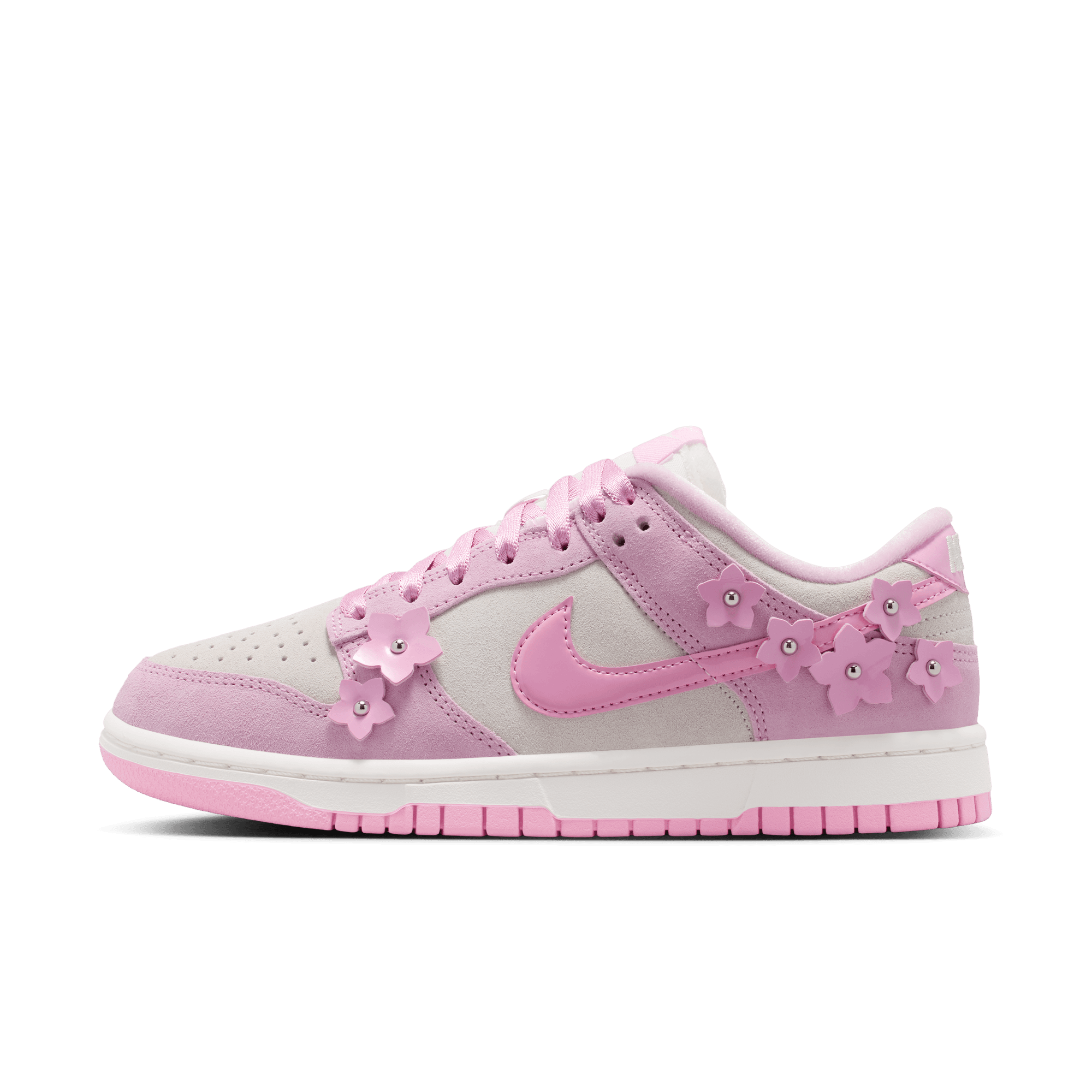 Women's Nike Dunk Low SE - Image View