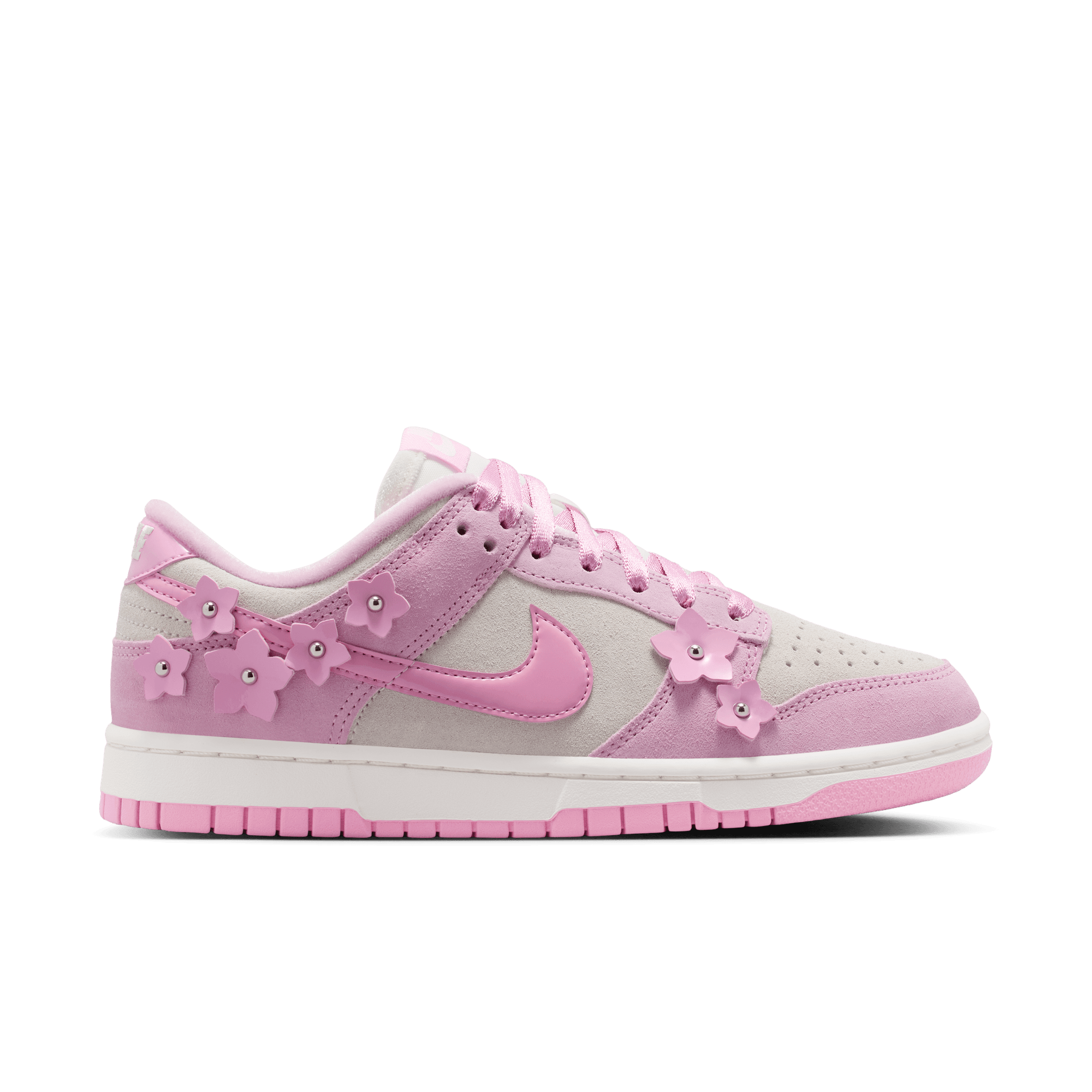 Women's Nike Dunk Low SE - Image View